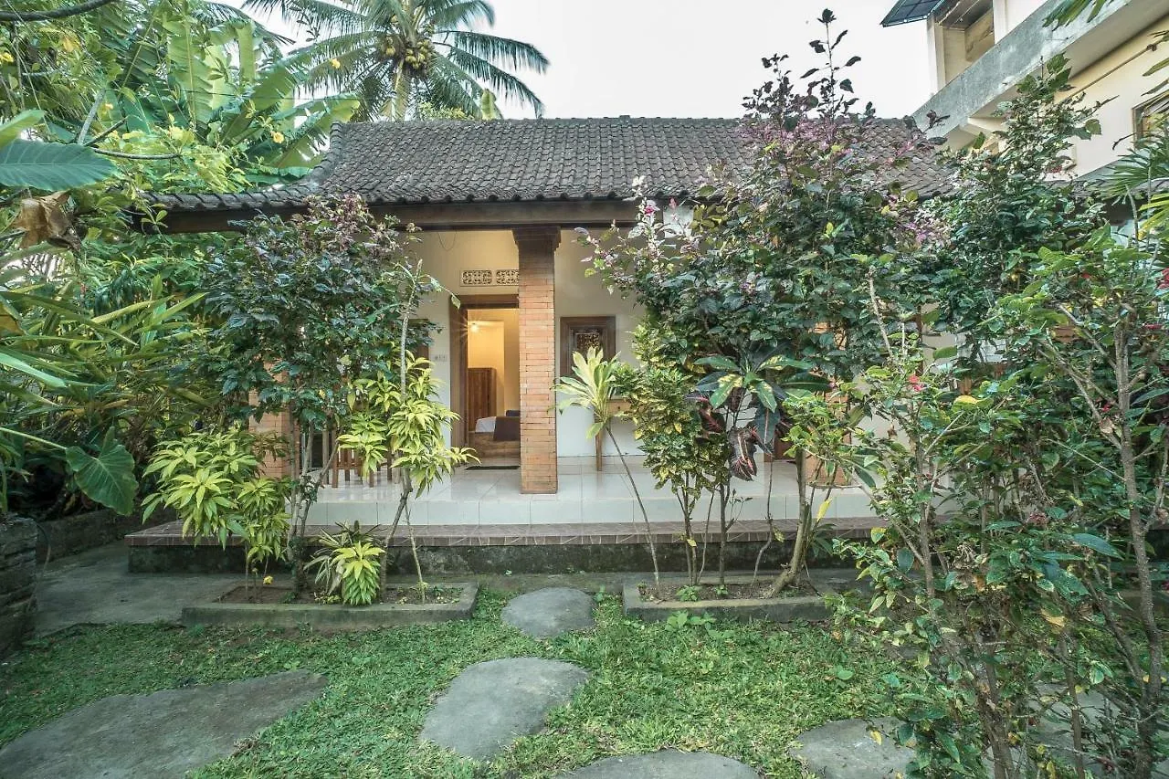 Jempeng Homestay Ubud  0*, Ubud (Bali)