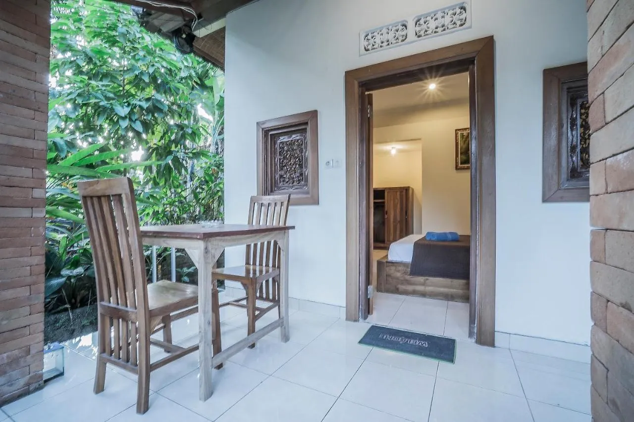 Jempeng Homestay Ubud