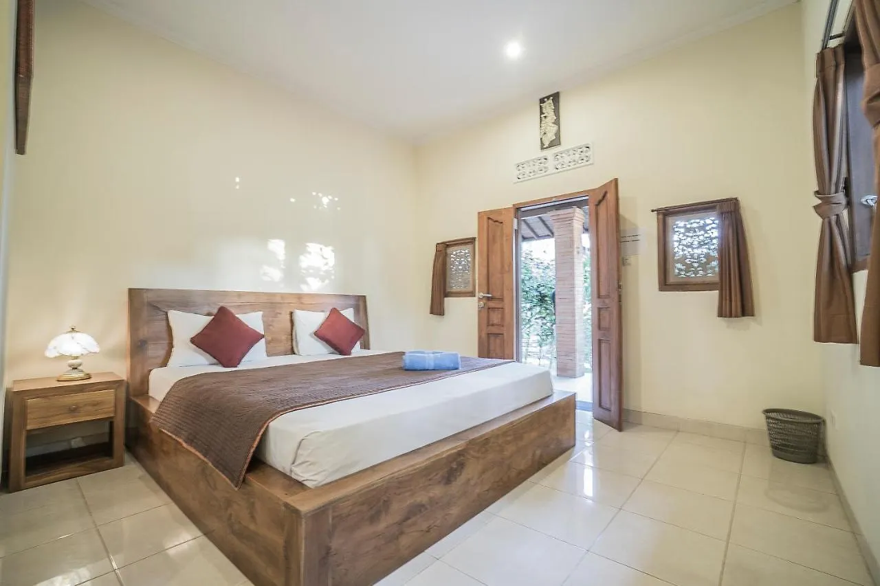 Jempeng Homestay Ubud  0*, Ubud (Bali) Indonesia