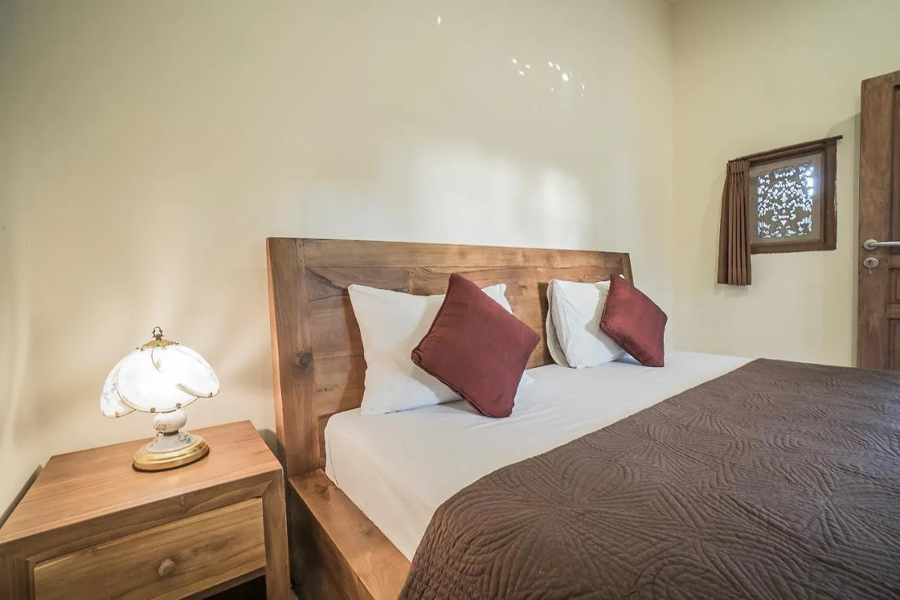 Jempeng Homestay Ubud   Ubud (Bali)