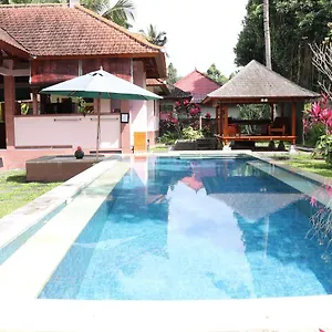 Privatunterkunft Our Bali, Ubud